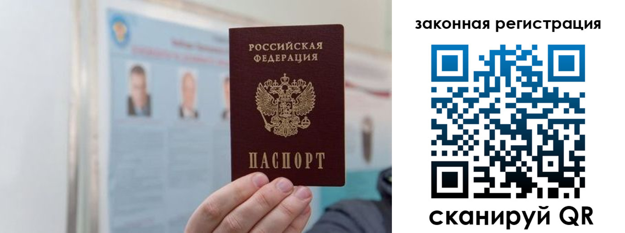 прописка законно в Чудово